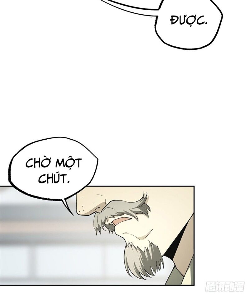Siêu Thần Cơ Giới Sư Chap 16 - Next Chap 17