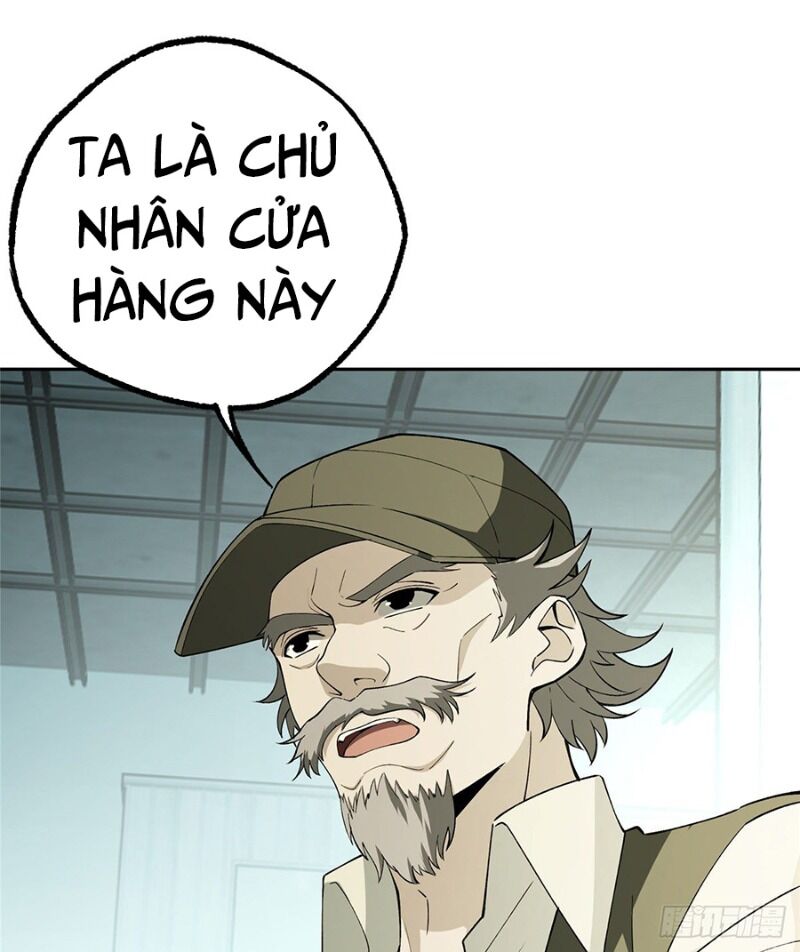 Siêu Thần Cơ Giới Sư Chap 16 - Next Chap 17