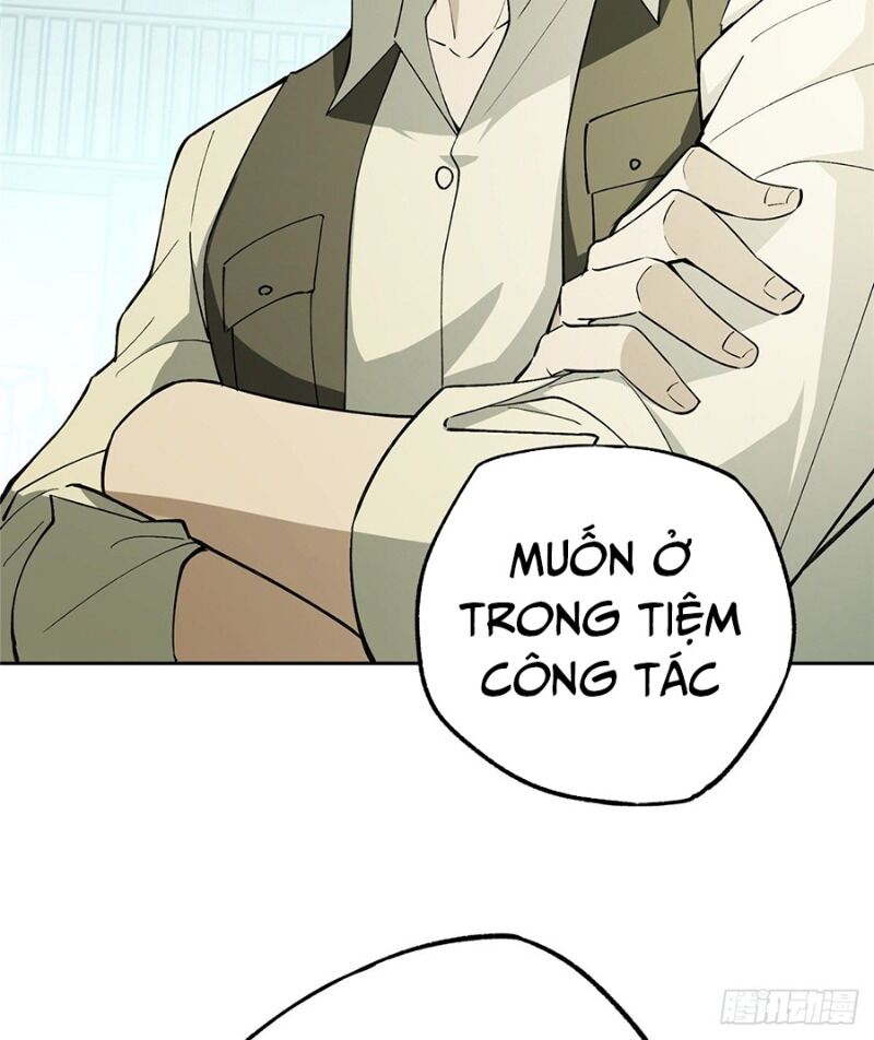 Siêu Thần Cơ Giới Sư Chap 16 - Next Chap 17
