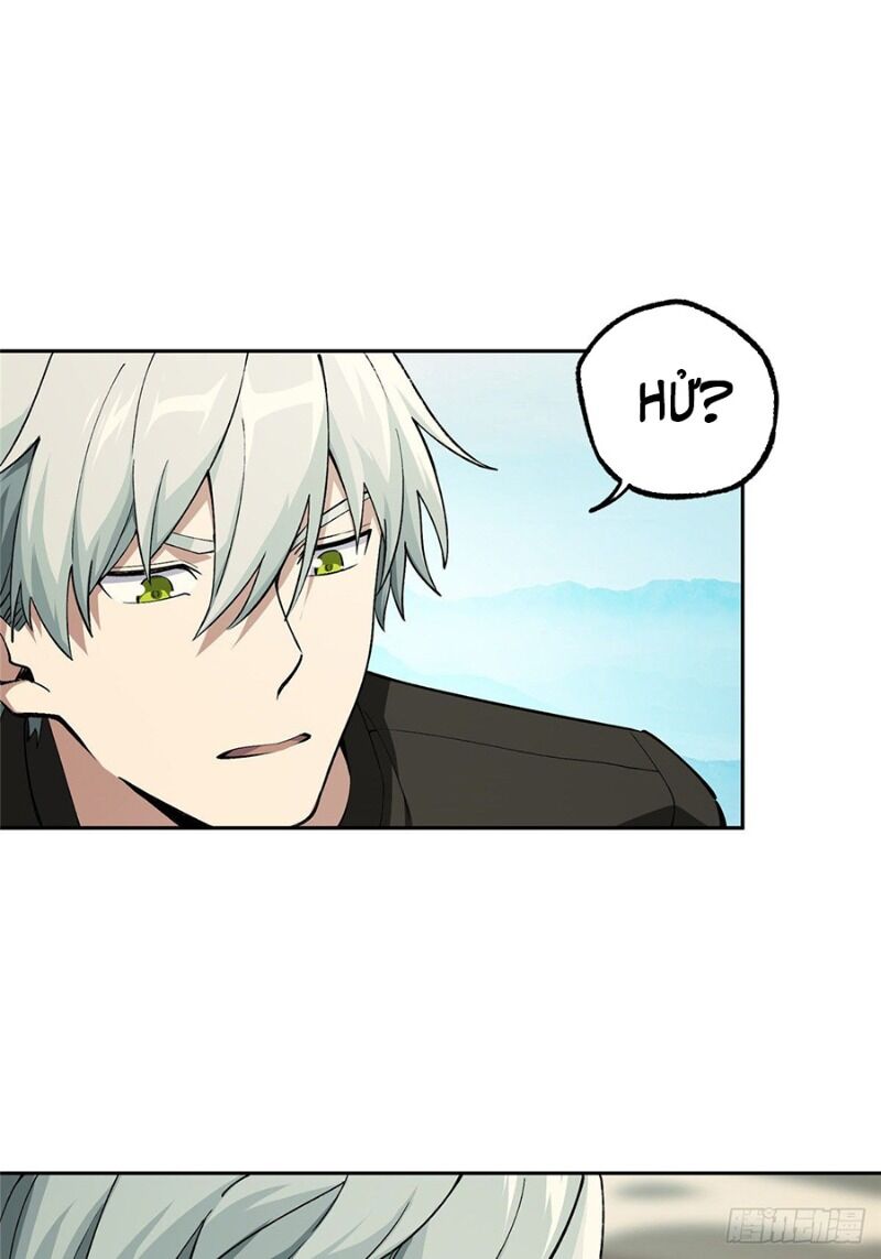 Siêu Thần Cơ Giới Sư Chap 16 - Next Chap 17