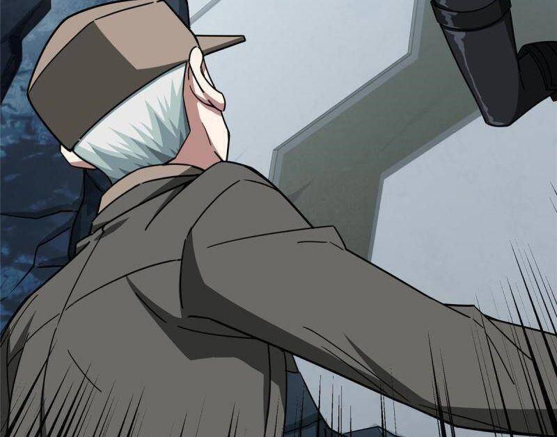 Siêu Thần Cơ Giới Sư Chap 160 - Next Chap 161