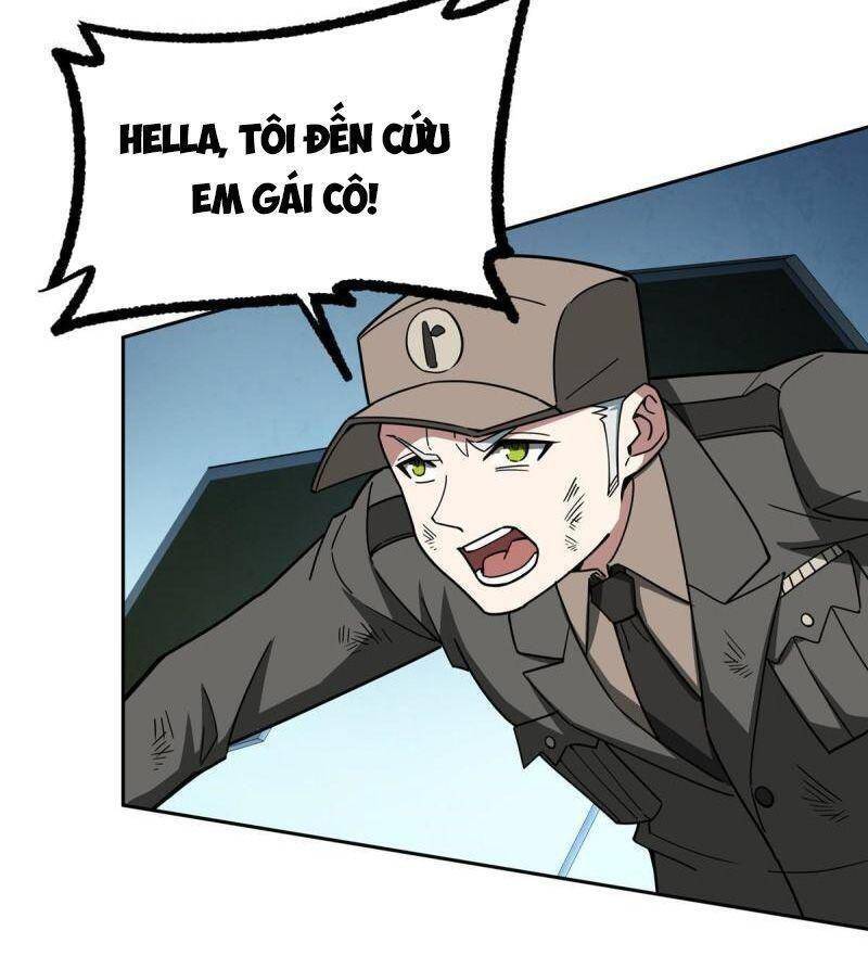 Siêu Thần Cơ Giới Sư Chap 160 - Next Chap 161