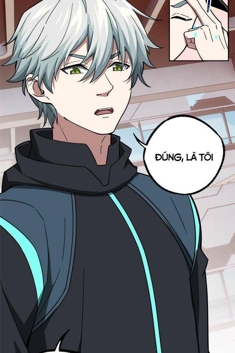 Siêu Thần Cơ Giới Sư Chap 160 - Next Chap 161