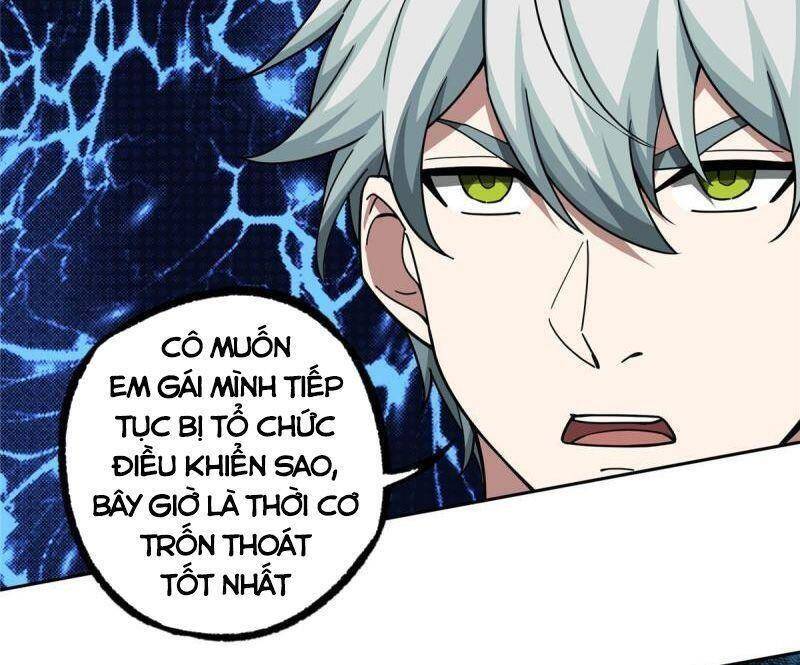 Siêu Thần Cơ Giới Sư Chap 160 - Next Chap 161