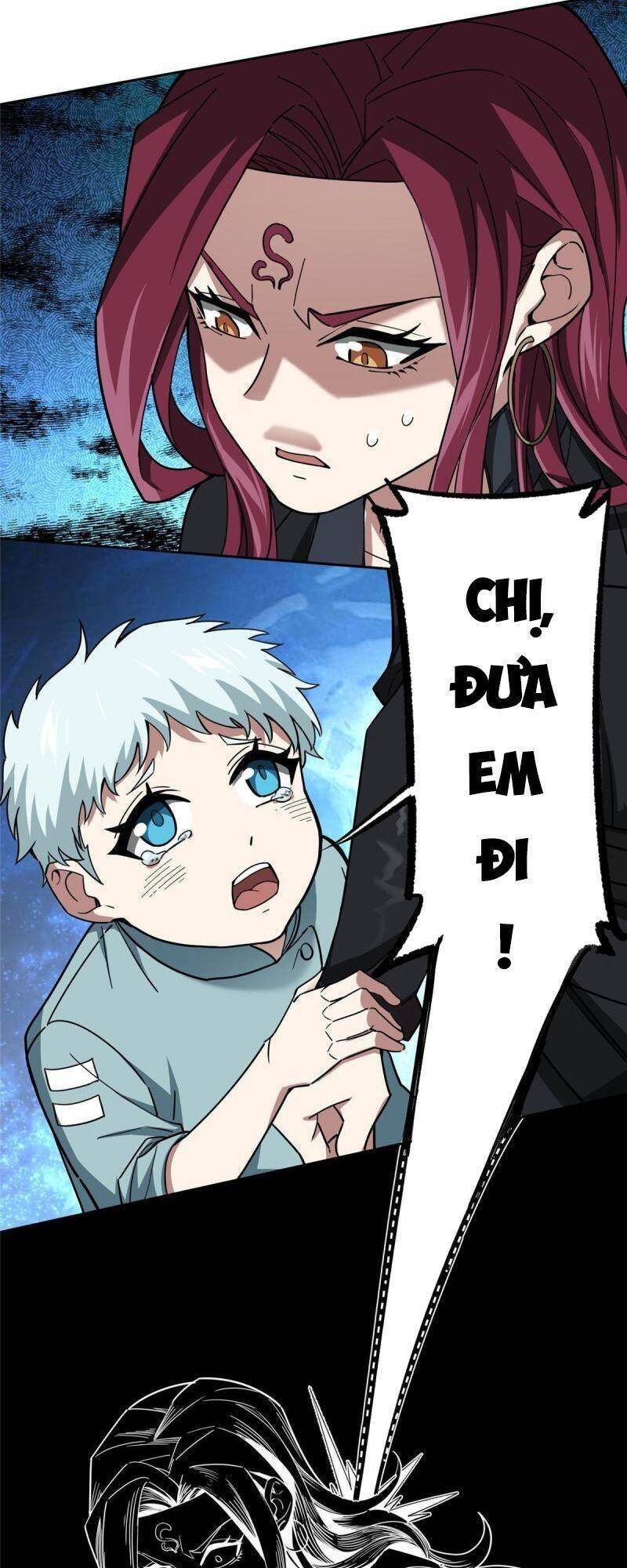 Siêu Thần Cơ Giới Sư Chap 160 - Next Chap 161