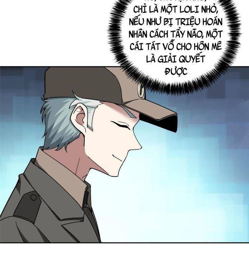 Siêu Thần Cơ Giới Sư Chap 160 - Next Chap 161