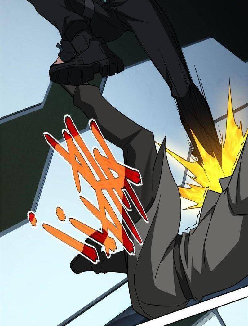 Siêu Thần Cơ Giới Sư Chap 161 - Next Chap 162
