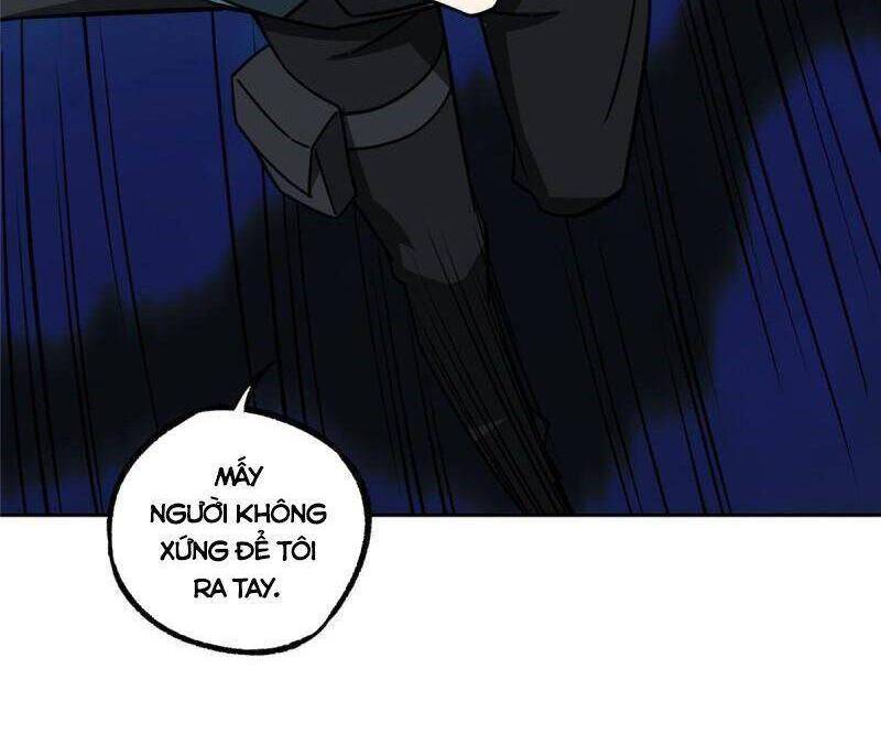 Siêu Thần Cơ Giới Sư Chap 161 - Next Chap 162