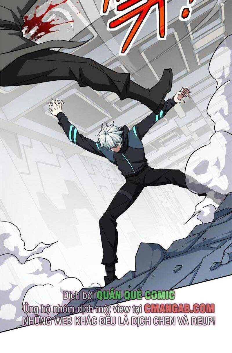 Siêu Thần Cơ Giới Sư Chap 161 - Next Chap 162