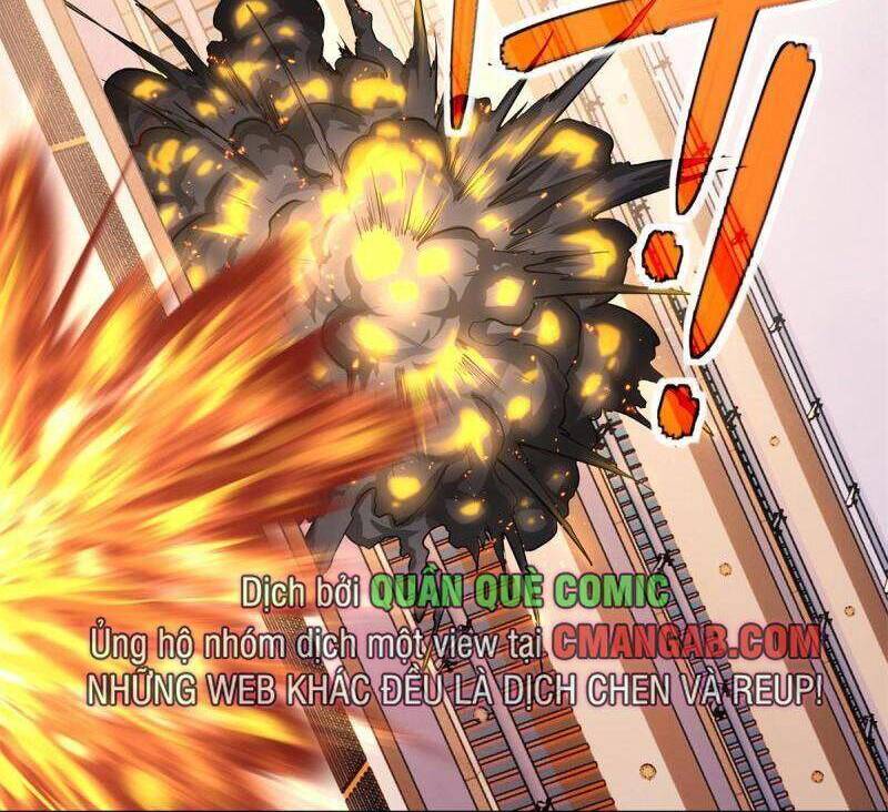 Siêu Thần Cơ Giới Sư Chap 162 - Next Chap 163