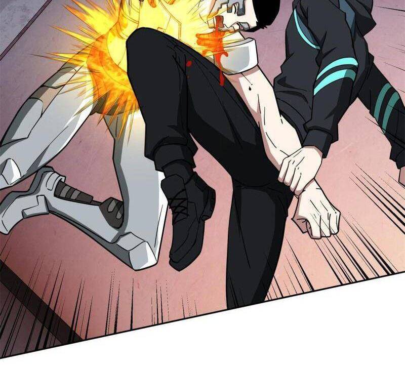 Siêu Thần Cơ Giới Sư Chap 162 - Next Chap 163
