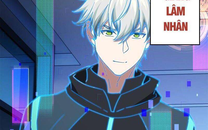 Siêu Thần Cơ Giới Sư Chap 162 - Next Chap 163