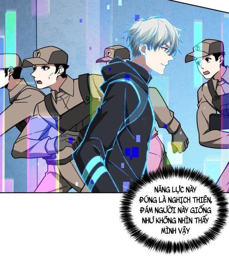 Siêu Thần Cơ Giới Sư Chap 162 - Next Chap 163