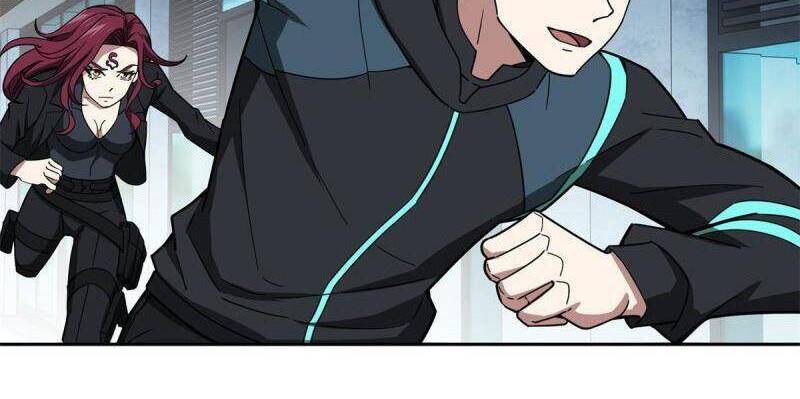 Siêu Thần Cơ Giới Sư Chap 162 - Next Chap 163