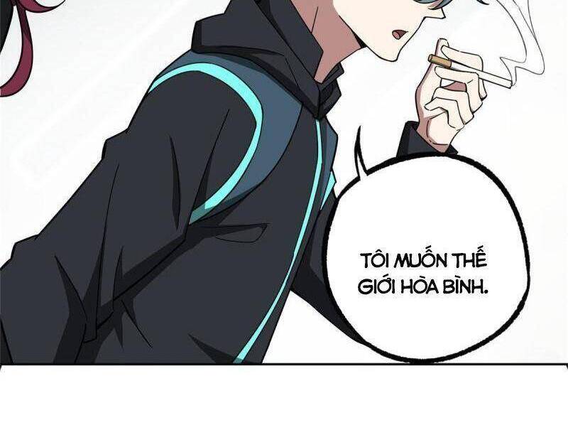 Siêu Thần Cơ Giới Sư Chap 163 - Next Chap 164