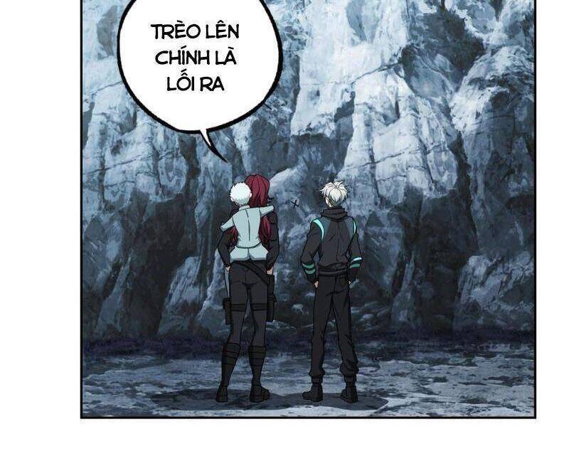 Siêu Thần Cơ Giới Sư Chap 163 - Next Chap 164