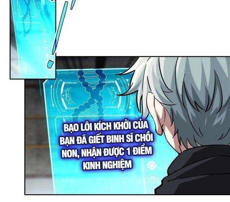 Siêu Thần Cơ Giới Sư Chap 163 - Next Chap 164