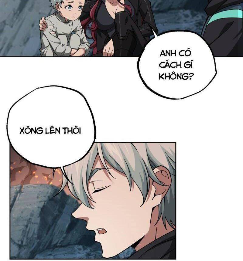 Siêu Thần Cơ Giới Sư Chap 164 - Next Chap 165