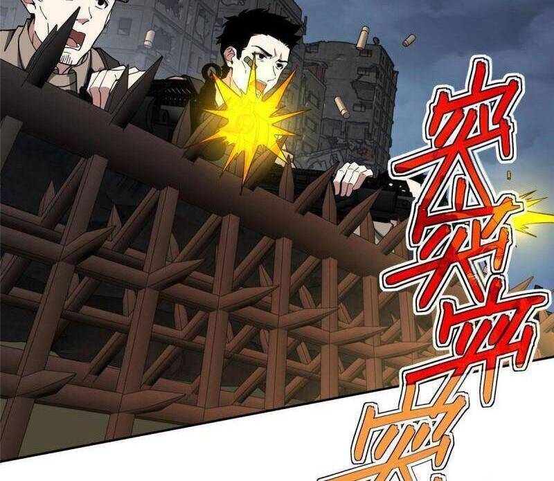 Siêu Thần Cơ Giới Sư Chap 164 - Next Chap 165