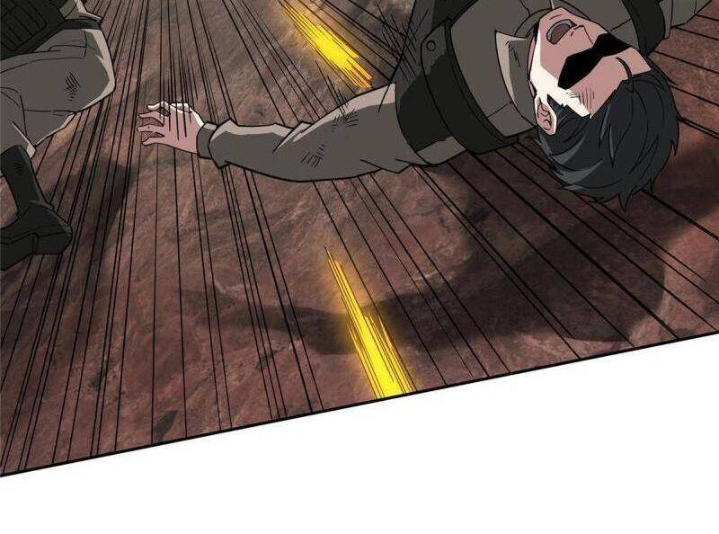 Siêu Thần Cơ Giới Sư Chap 164 - Next Chap 165