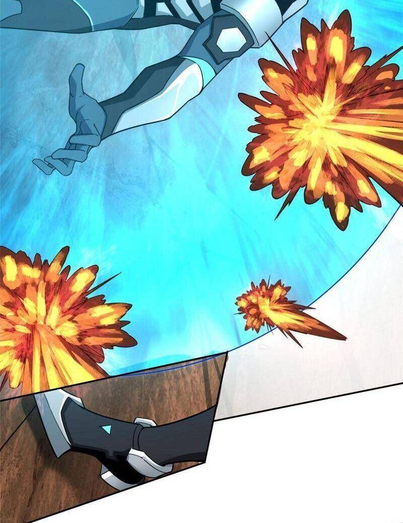 Siêu Thần Cơ Giới Sư Chap 164 - Next Chap 165