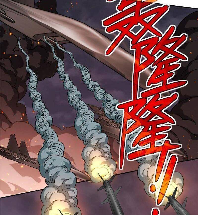 Siêu Thần Cơ Giới Sư Chap 164 - Next Chap 165