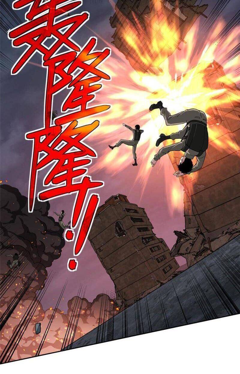 Siêu Thần Cơ Giới Sư Chap 164 - Next Chap 165