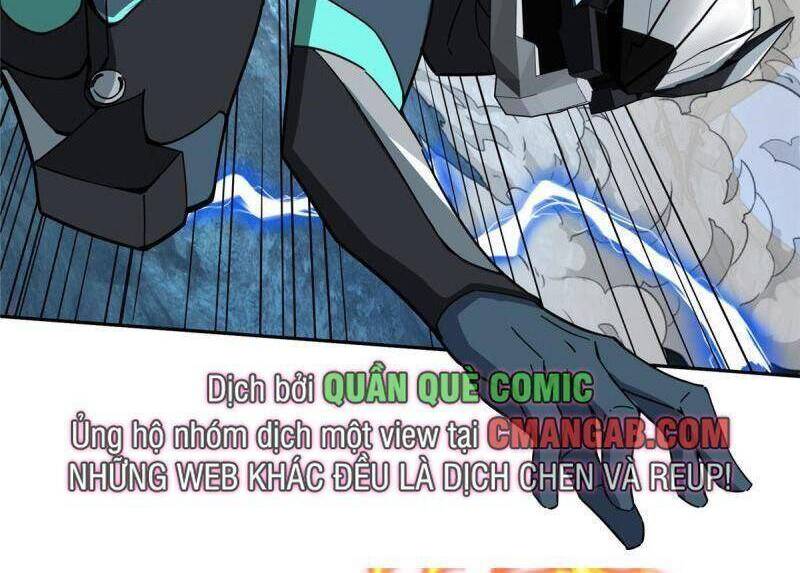 Siêu Thần Cơ Giới Sư Chap 164 - Next Chap 165