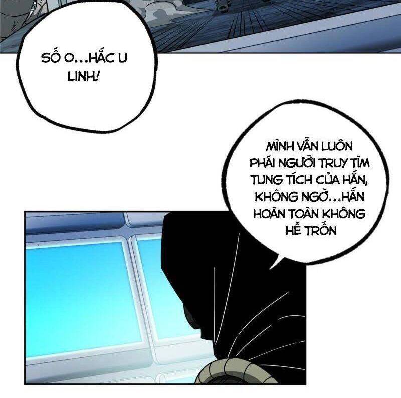 Siêu Thần Cơ Giới Sư Chap 165 - Next Chap 166