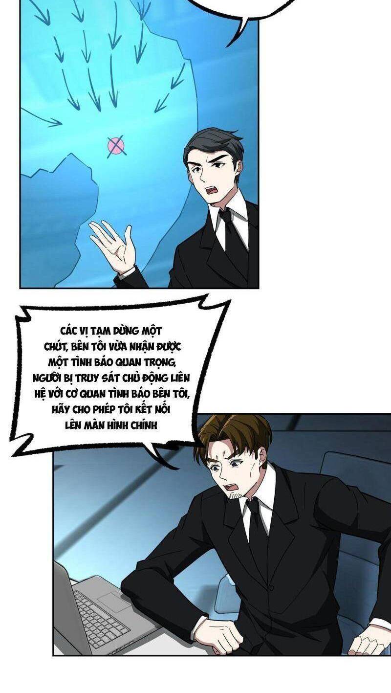 Siêu Thần Cơ Giới Sư Chap 166 - Next Chap 167
