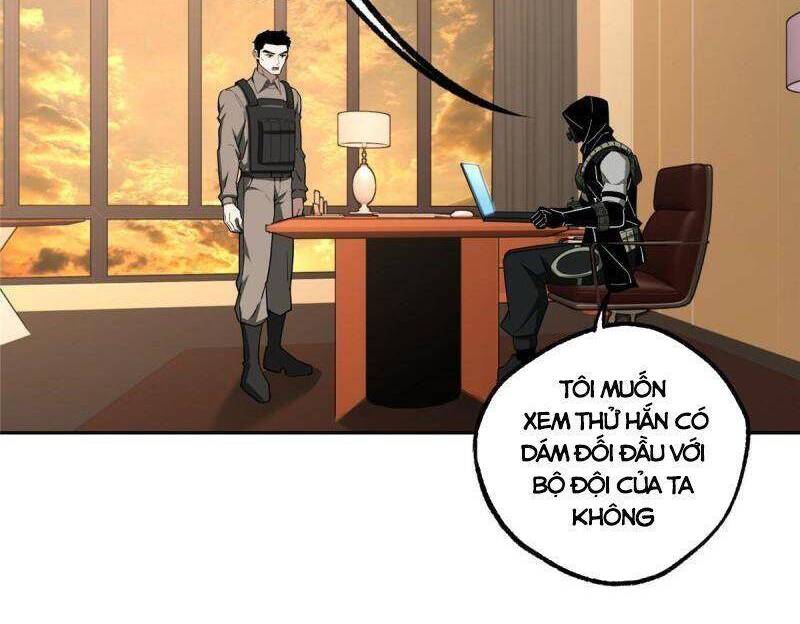Siêu Thần Cơ Giới Sư Chap 167 - Next Chap 168