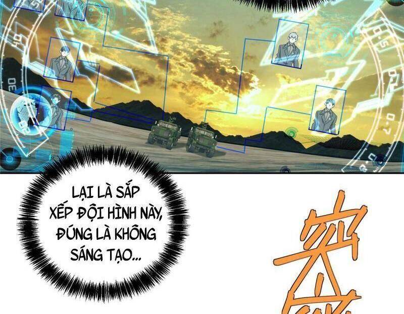 Siêu Thần Cơ Giới Sư Chap 167 - Next Chap 168