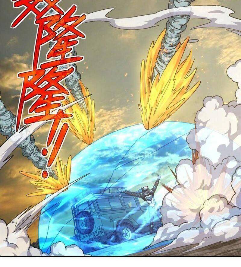 Siêu Thần Cơ Giới Sư Chap 167 - Next Chap 168