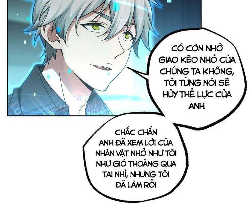 Siêu Thần Cơ Giới Sư Chap 168 - Next Chap 169