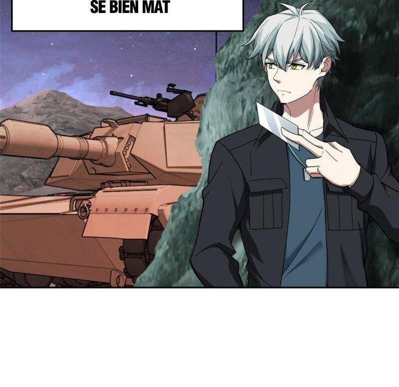 Siêu Thần Cơ Giới Sư Chap 169 - Next Chap 170
