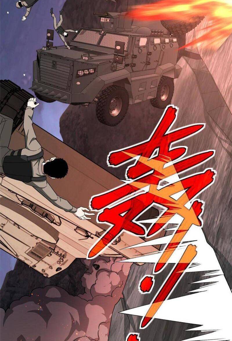 Siêu Thần Cơ Giới Sư Chap 169 - Next Chap 170