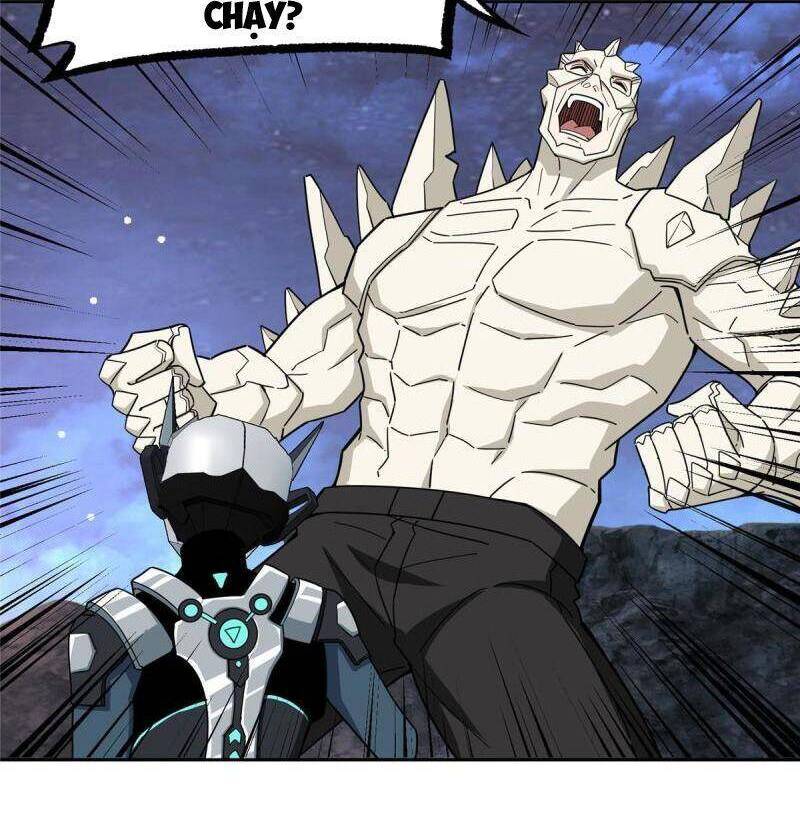 Siêu Thần Cơ Giới Sư Chap 169 - Next Chap 170