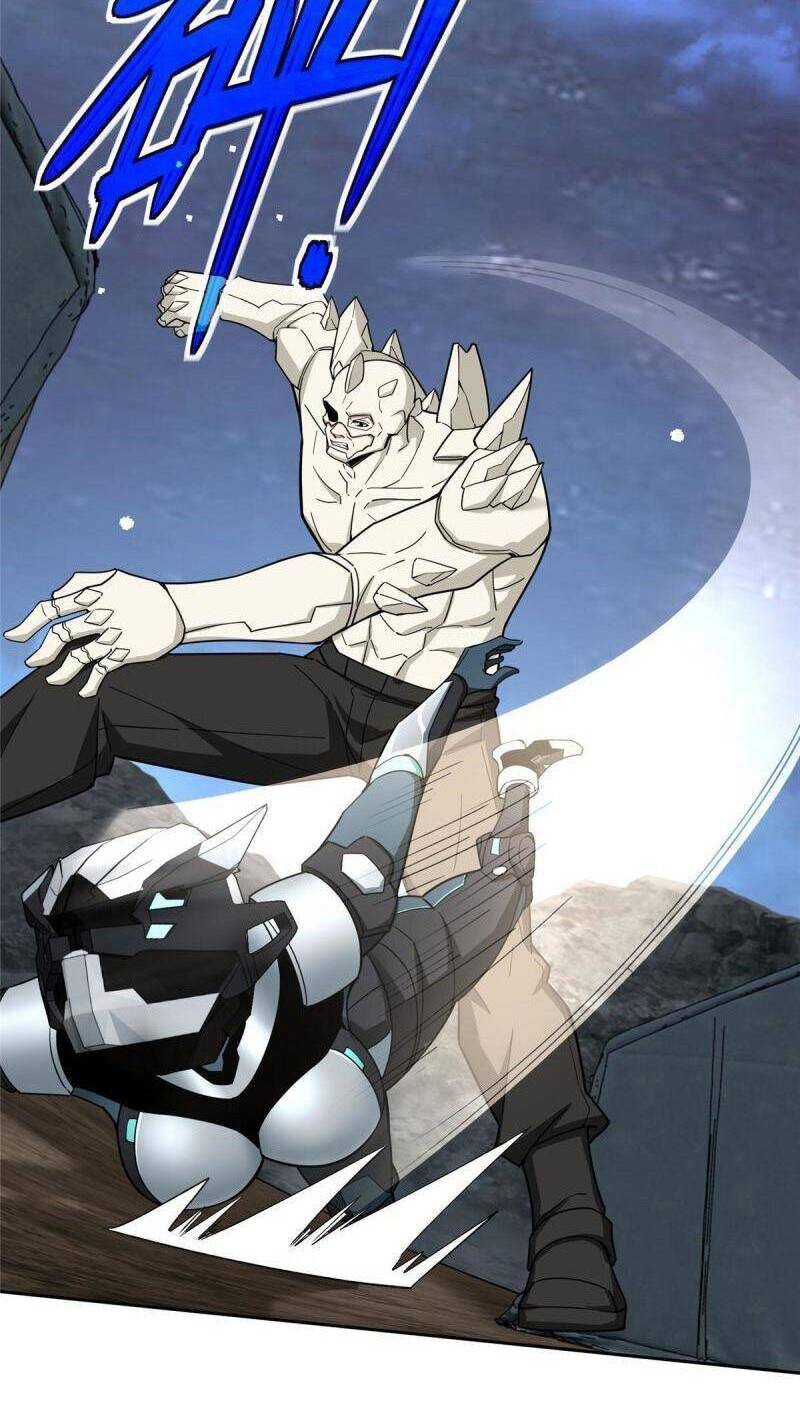 Siêu Thần Cơ Giới Sư Chap 169 - Next Chap 170