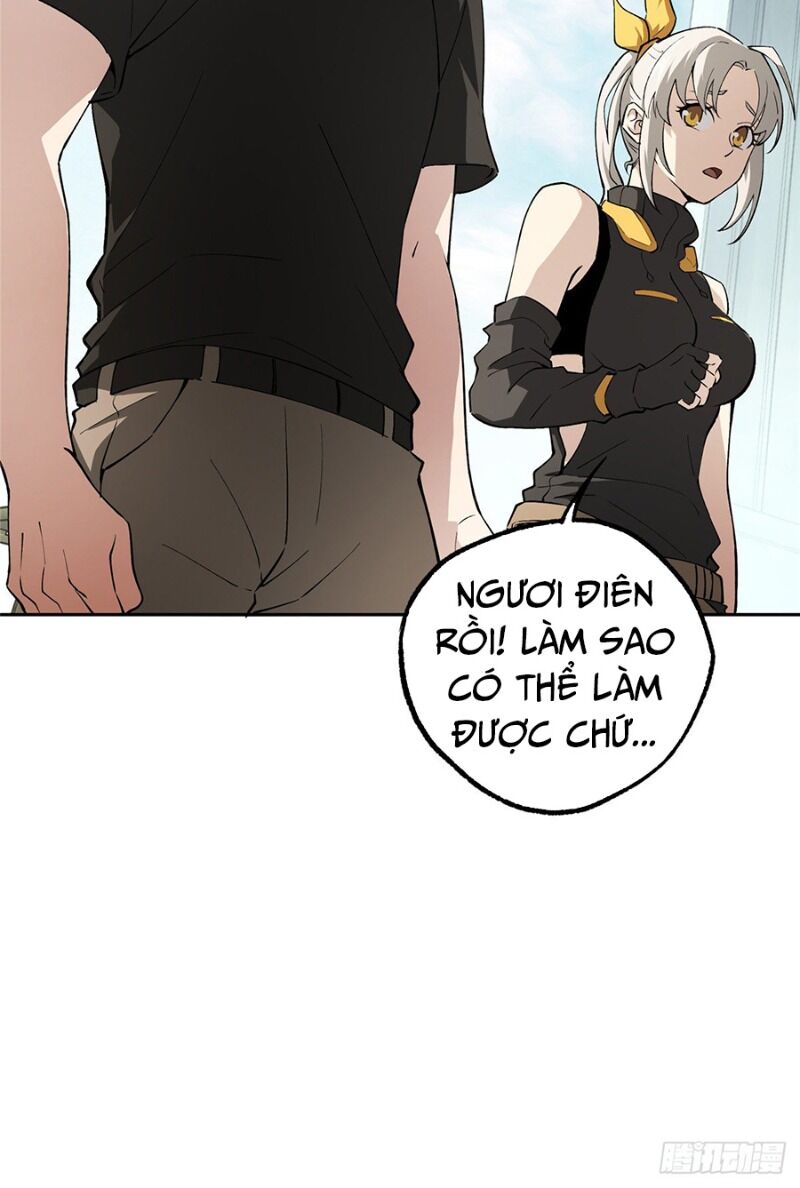 Siêu Thần Cơ Giới Sư Chap 17 - Next Chap 18