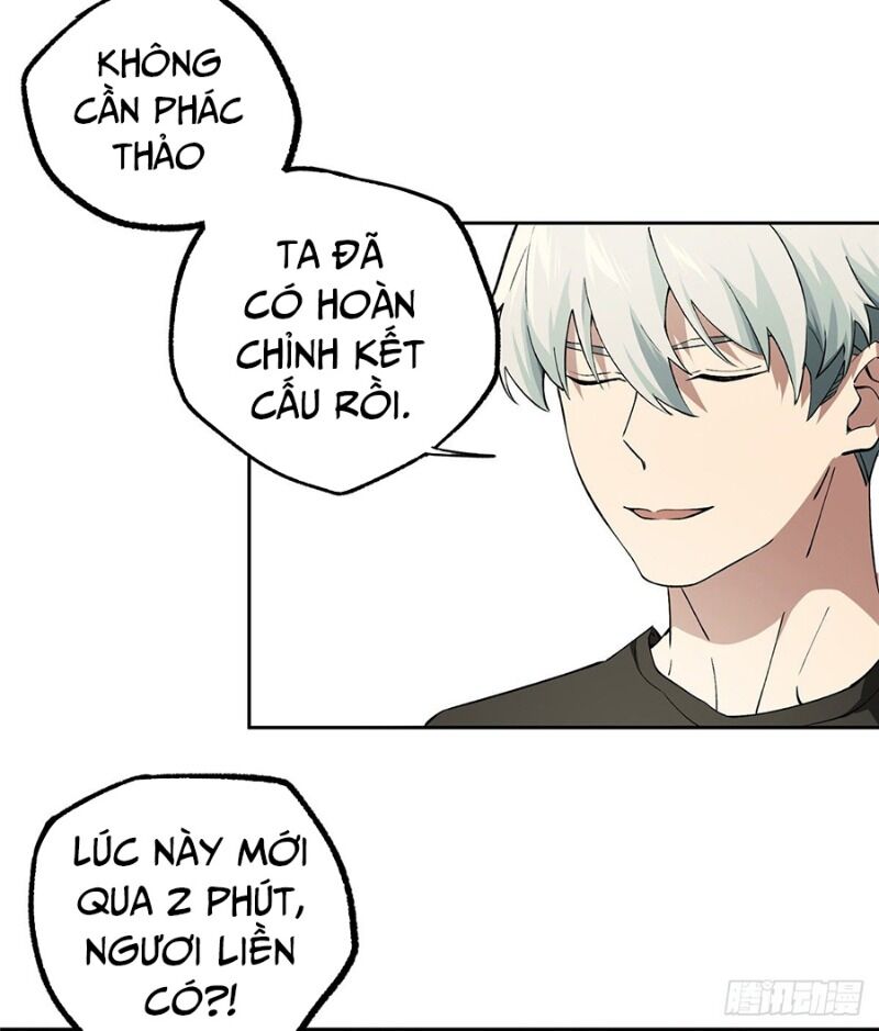 Siêu Thần Cơ Giới Sư Chap 17 - Next Chap 18