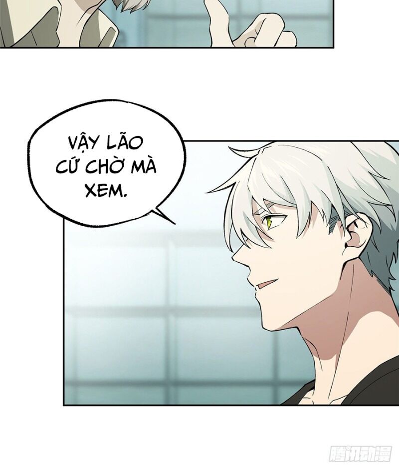 Siêu Thần Cơ Giới Sư Chap 17 - Next Chap 18