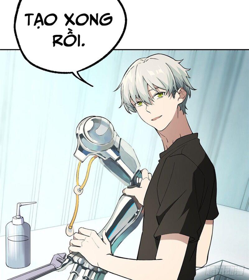Siêu Thần Cơ Giới Sư Chap 17 - Next Chap 18