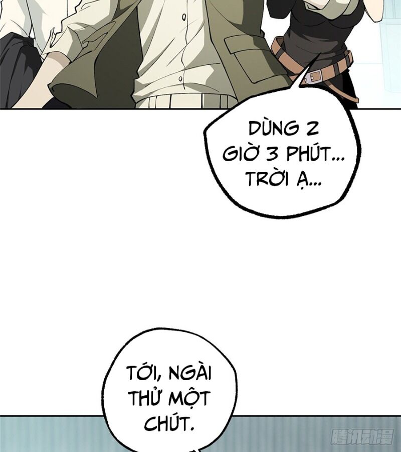 Siêu Thần Cơ Giới Sư Chap 17 - Next Chap 18