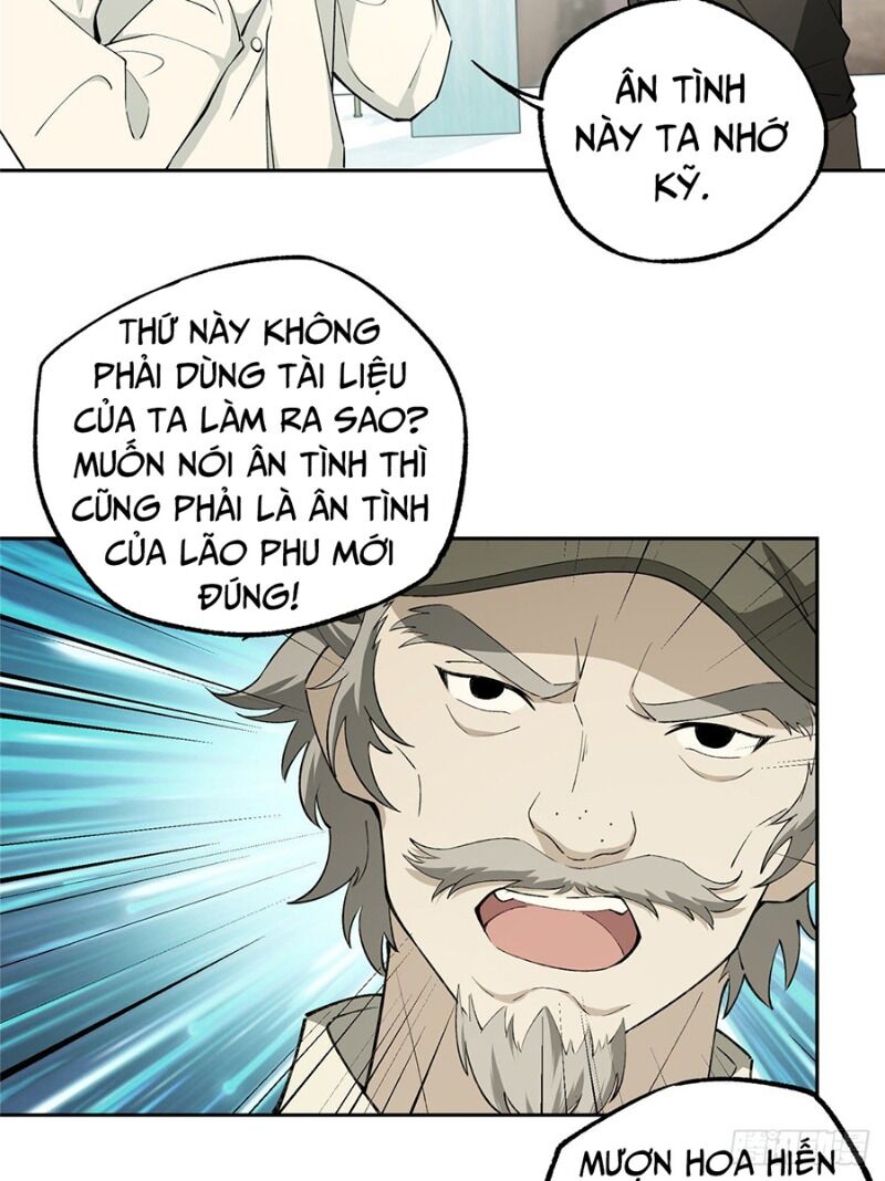 Siêu Thần Cơ Giới Sư Chap 17 - Next Chap 18