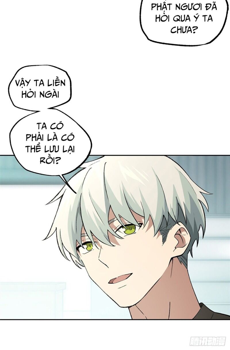 Siêu Thần Cơ Giới Sư Chap 17 - Next Chap 18