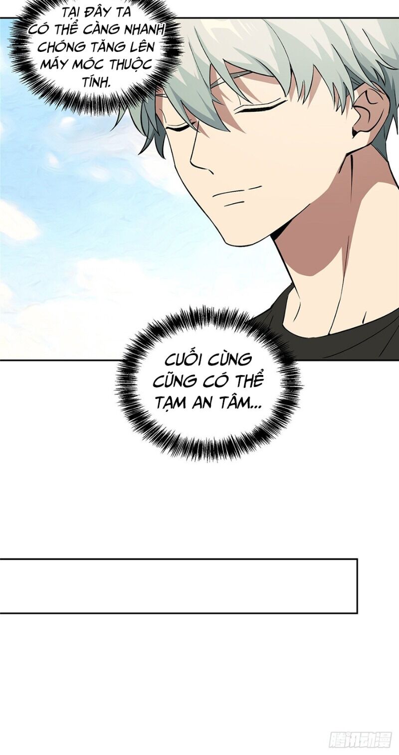 Siêu Thần Cơ Giới Sư Chap 17 - Next Chap 18