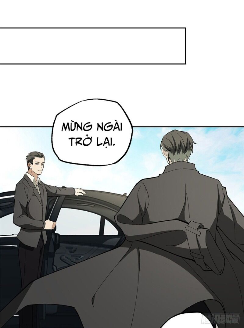 Siêu Thần Cơ Giới Sư Chap 17 - Next Chap 18