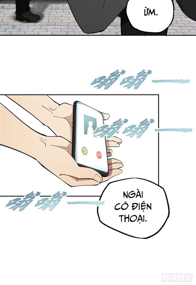 Siêu Thần Cơ Giới Sư Chap 17 - Next Chap 18