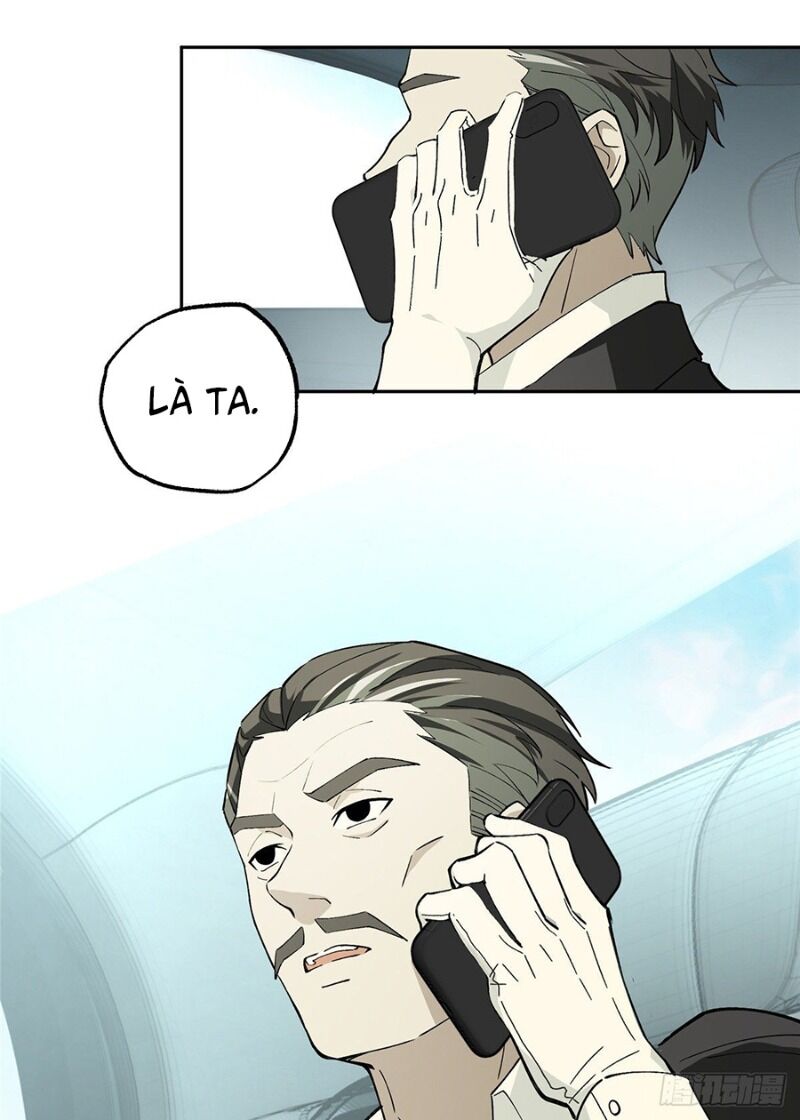 Siêu Thần Cơ Giới Sư Chap 17 - Next Chap 18
