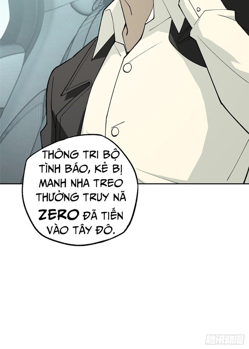 Siêu Thần Cơ Giới Sư Chap 17 - Next Chap 18